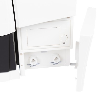 Lafomed 18L Klasa B drukarka autoklawowa